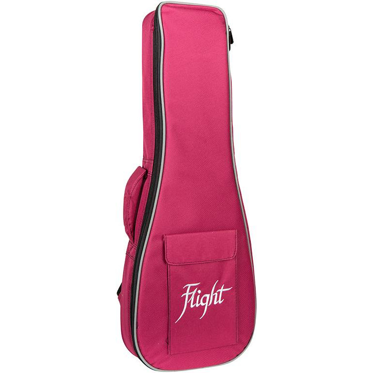 Фото FLIGHT PHANTOM TENOR EQ-A - Укулеле тенор Флайт