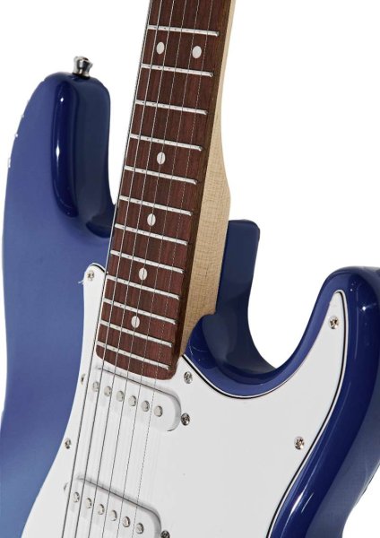 Фото Электрогитара Voltone EG-H15 Blue