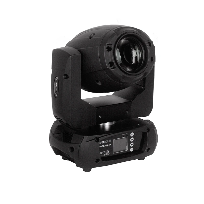 Фото Голова вращения INVOLIGHT PROBEAM150