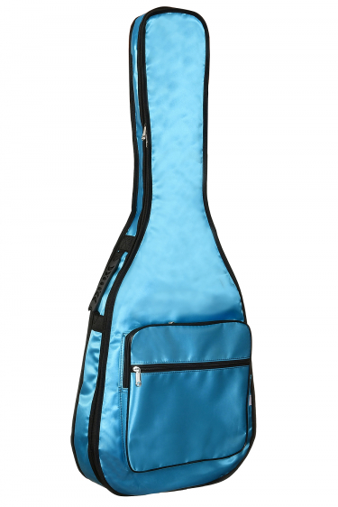 Фото Чехол для гитары MARTIN ROMAS ГА-3 BL