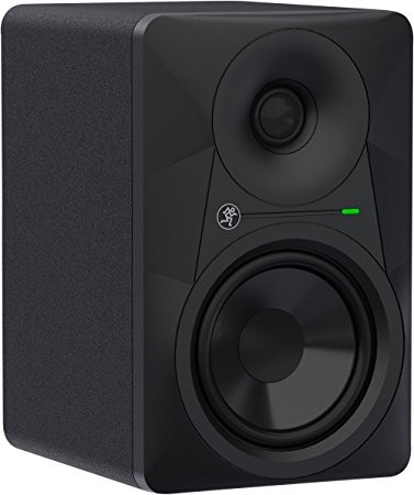 Фото Студийный монитор MACKIE MR524