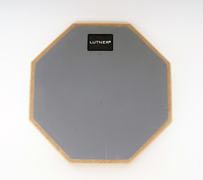 Фото Тренировочный пэд со стойкой, палочками и сумкой, Fleet FLT-PP-8ST-1