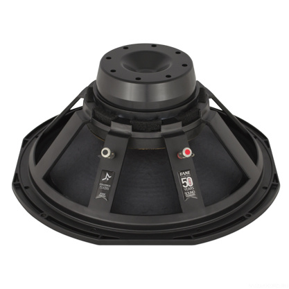 Фото FANE COLOSSUS 15XBN