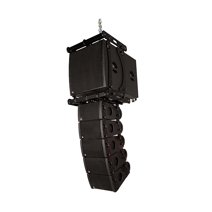 Фото Пассивный сабвуфер IDEA Pro Audio BASSO21