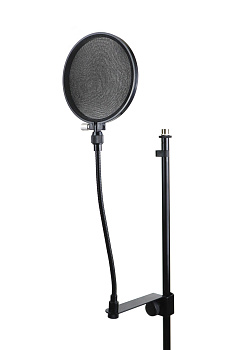 Фото Микрофонная стойка AuraSonics MS4R