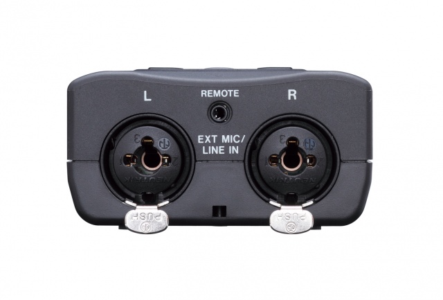 Фото Tascam DR-40 Портативный рекордер