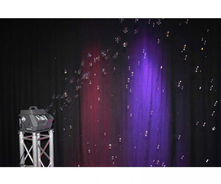 Фото American DJ BubbleTron XL