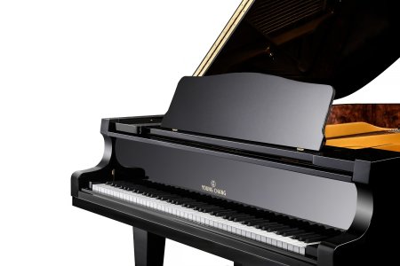 Фото Акустический рояль Young Chang YC158E BP