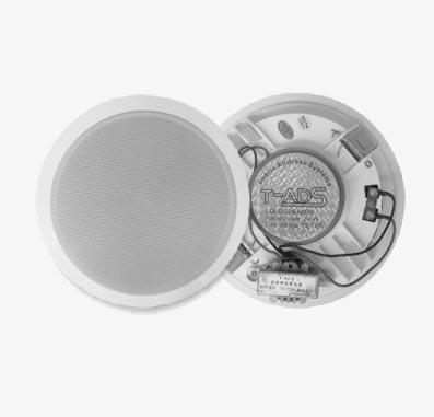 Фото Громкоговоритель TADS DS-114