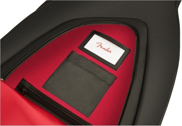 Фото FENDER GIG BAG FA610 DREADNOUGHT