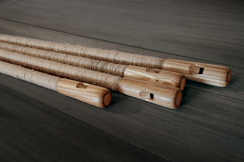 Фото Таежная Музыкальная Артель TMA-KE Калюка Ми