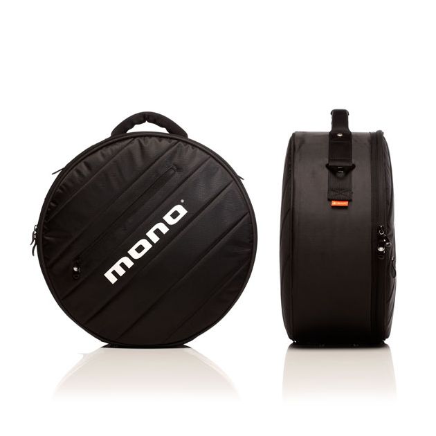 Фото Mono M80-SN-BLK  Чехол для малого барабана