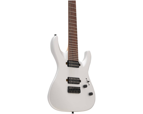 Фото Электрогитара Keipro X-Metal S7-H.H SRV