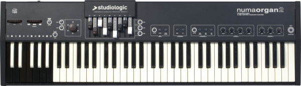 Фото Studiologic Numa Organ 2