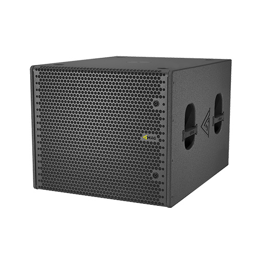 Фото Пассивный сабвуфер MAG Sub H18