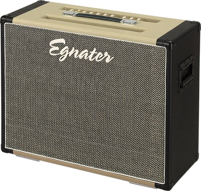 Фото EGNATER REBEL 30-212