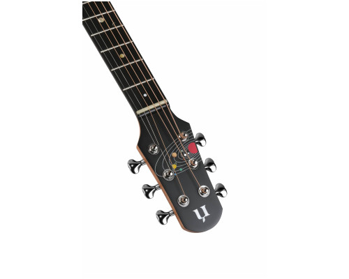 Фото Акустическая гитара NATASHA Black Hole JC 41