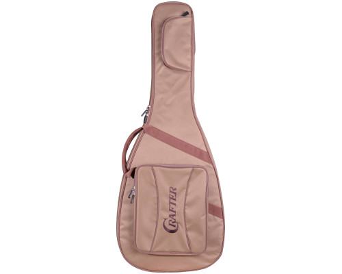 Фото Электроакустическая гитара Crafter STG G-20CE