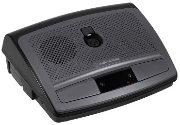 Фото AUDIO-TECHNICA ATUC-IRDU  