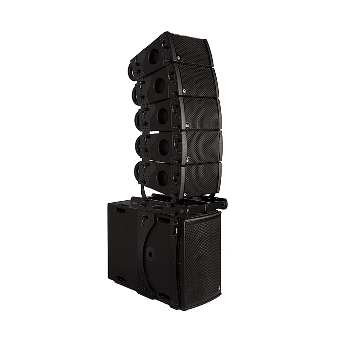 Фото Пассивный сабвуфер IDEA Pro Audio BASSO24t