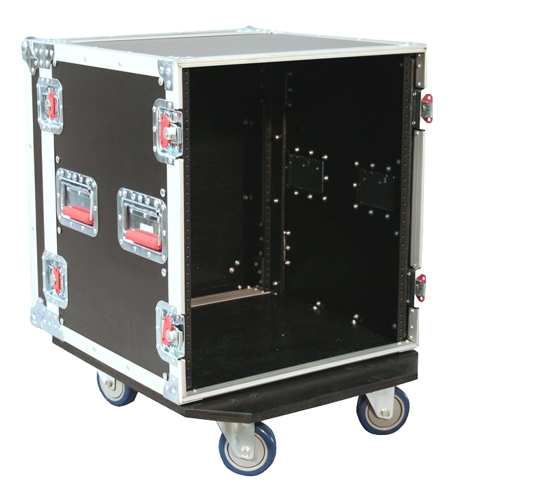 Фото GATOR G-TOUR 12U CAST