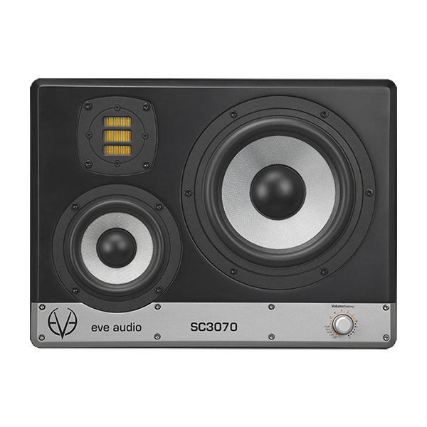 Фото Студийный монитор EVE Audio SC3070-R