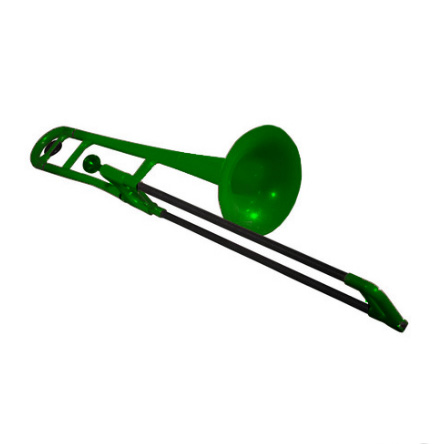 Фото Тромбон тенор Bb PBone 1G