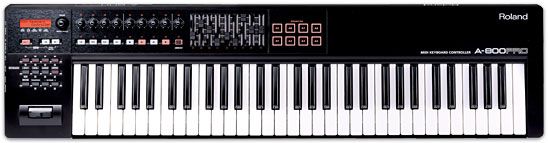 Фото Roland A-800PRO