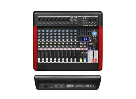 Фото Микшерный пульт VOLTA  ARTIST 82