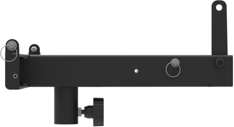 Фото Крепление настенное для концертной акустики MOOSE FS-LOUD205  