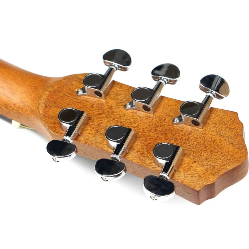 Фото Гитара акустическая CARAVAN MUSIC HS-A2 N