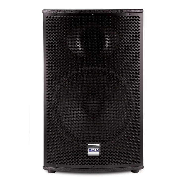 Фото Пассивная акустическая система Alto SX112