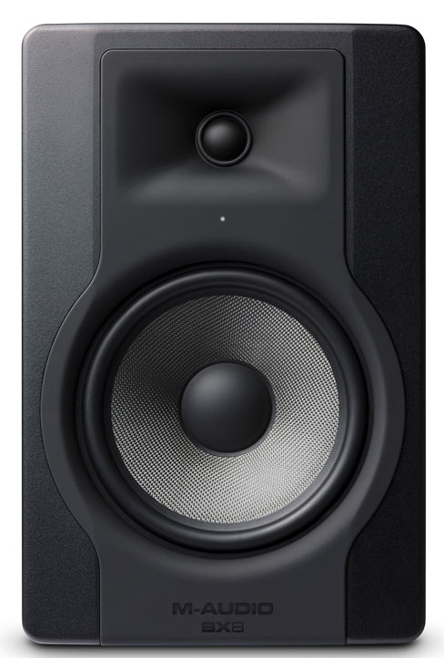 Фото M-Audio BX8 D3 (1шт)