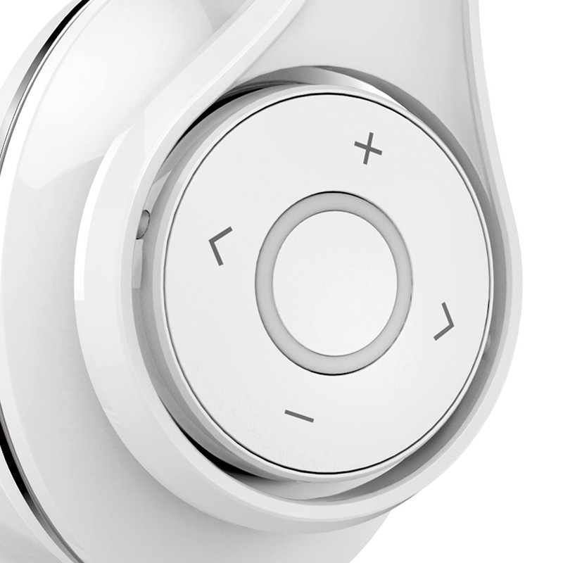 Фото Bluedio U White