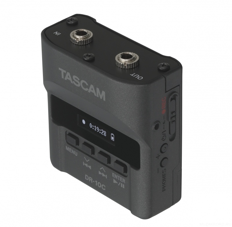 Фото Tascam DR-10CS