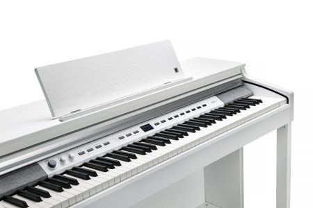 Фото Цифровое пианино Kurzweil CUP P1 WH