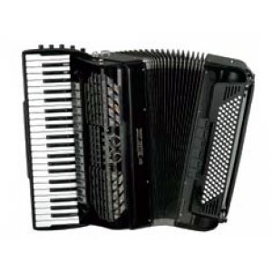 Фото Аккордеон Bugari BAYAN ACTIVA