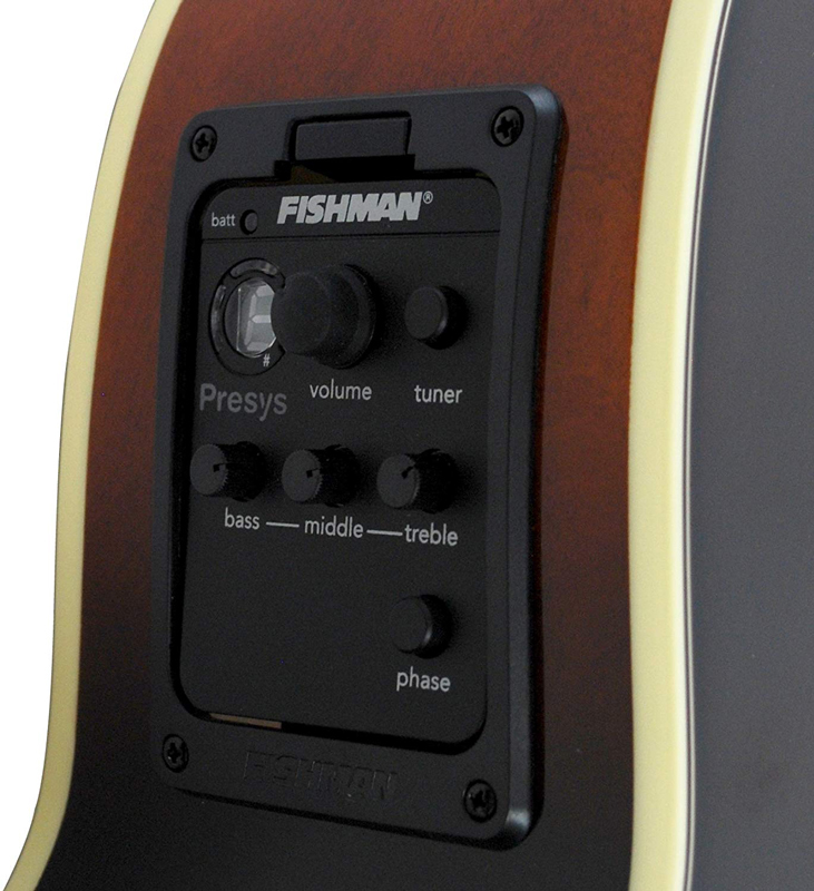 Фото Norman SUDIO B50 CH BURNT UMBER HG PRESYS 