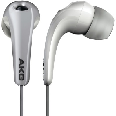 Фото AKG K321WHT Наушники вкладыши