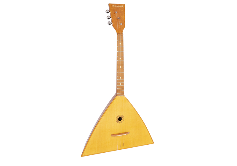 Фото Балалайкеръ 3S-FE Фестиваль