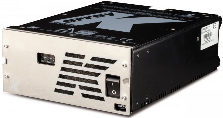 Фото K-ARRAY KA7-7