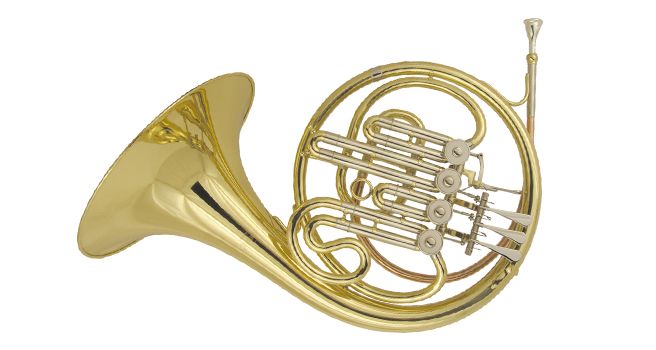 Фото Валторна WISEMANN DFH-BA500