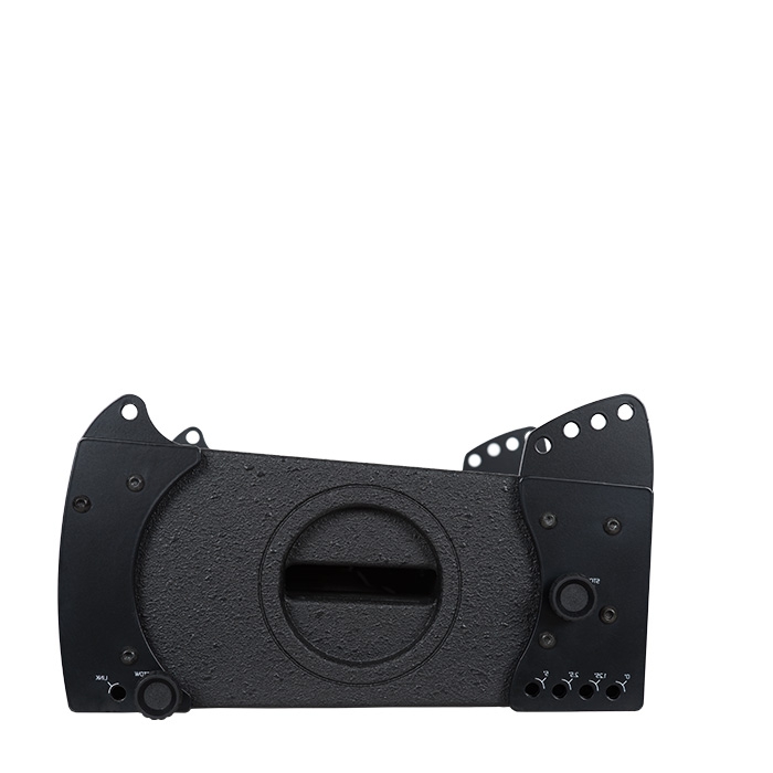 Фото Элемент линейного массива пассивный IDEA Pro Audio EVO55-P