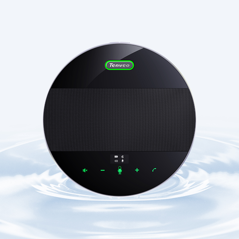 Фото Спикерфон Tenveo TEVO-M5B