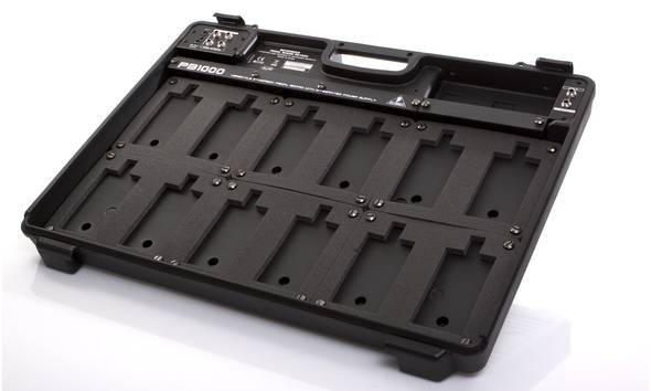 Фото Behringer PB1000