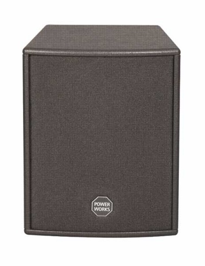 Фото Пассивная акустическая система НК Audio Power Works RS122