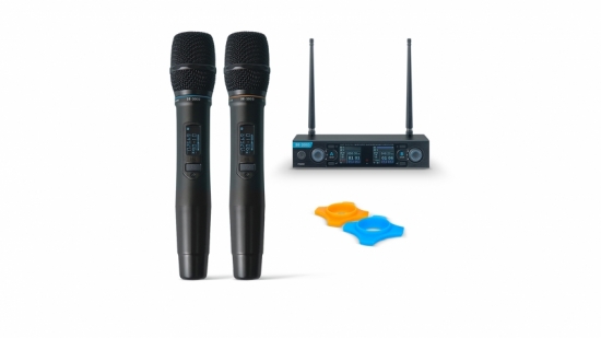 Фото Комплект караоке EVO Thump 212XT Dual SUB