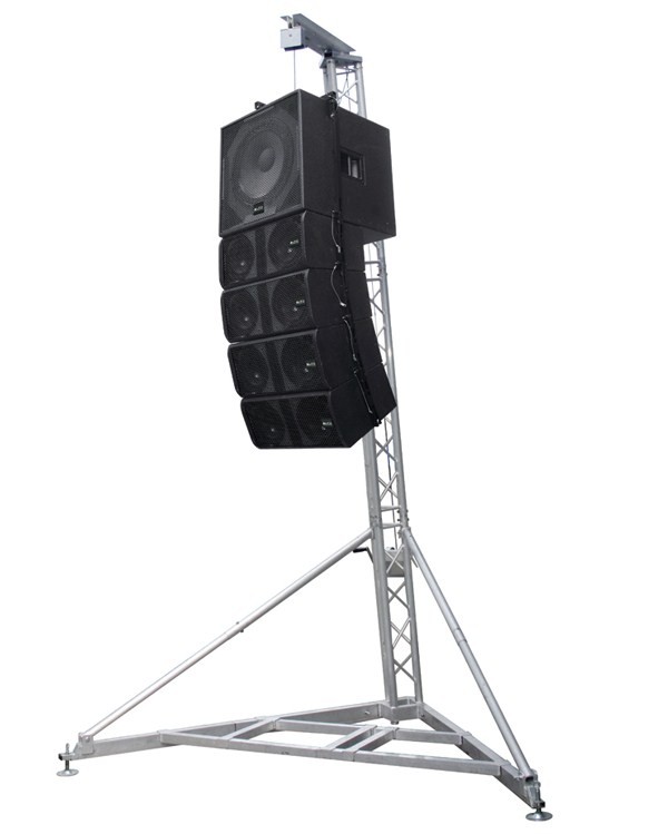 Фото Крепежный комплект Alto SXA SAT-HD