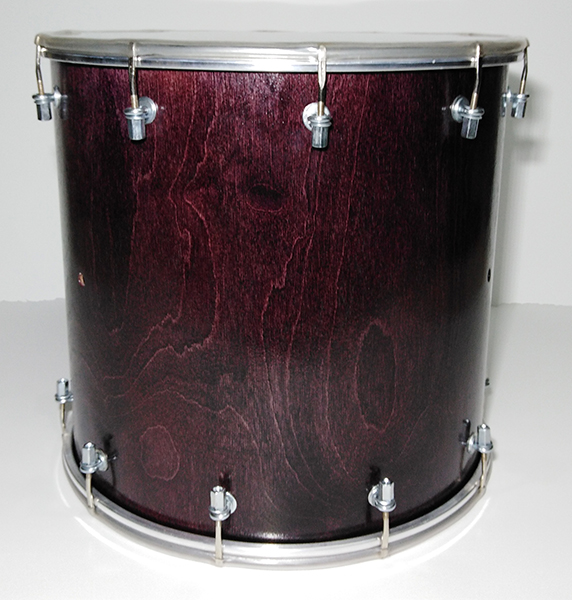 Фото Барабан кавказский Мастерская Бехтеревых BK-12E 12"