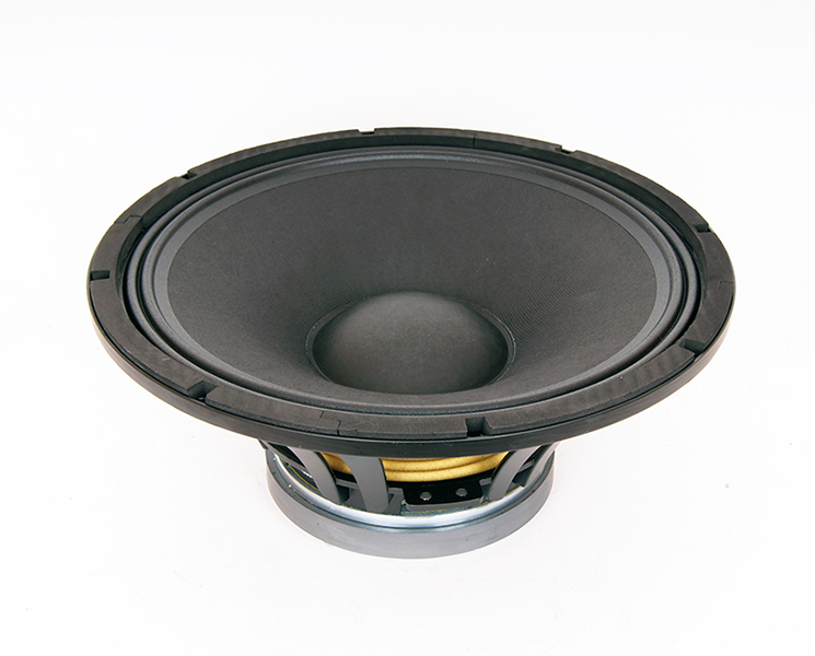 Фото Динамик НЧ-СЧ 15'' Soundking FB1503H